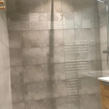 Apartment 3 Pieces Pour 6, Balcon Expose Sud, Au Coeur De - Fr-1-263-77 Valloire