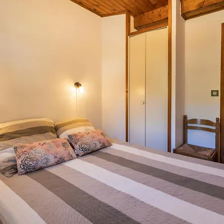 3 Pieces Pour 6 Pers, Expose Sud, Animaux Admis - Fr-1-263-77 Apartment *